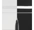 Маркер SAKURA Pen-Touch супертонкий стержень, 0.7мм, Серебряный 41102 3