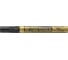 Маркер SAKURA Pen-Touch тонкий стержень, 2.0мм, Золотой 41501 1