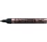 Маркер SAKURA Pen-Touch тонкий стержень, 2.0мм, Медный 41503 2