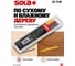 Набор грифелей SOLA 6 шт, цветные, SC TLM2 66046120 7