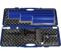 Чемодан с набором инструментов Olejnik Ergolite WERGM-G4PC