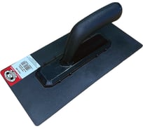 Терка пластиковая Olejnik АВС 280x140мм 205109