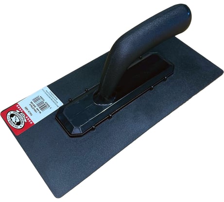 Терка пластиковая Olejnik АВС 280x140мм 205109