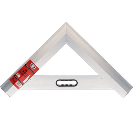 Правило угловое Olejnik 600x600мм ZTEKO60