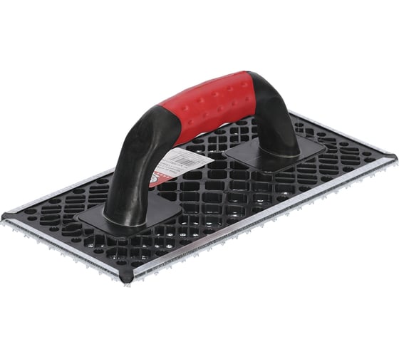 Выравниватель пенополистирола Olejnik 380x160мм, ручка 2-х компонентная 205380-2K