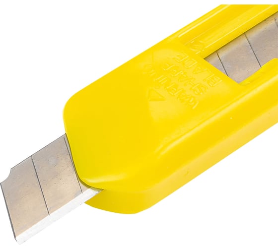 Нож универсальный WMC TOOLS 9мм WMC-5055P5(61018)