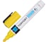 Маркер лаковый TOPFORT Industrial 6 мм, желтый 1827877 1