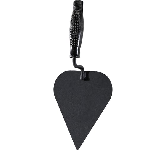 Кельма штукатура Политех КШ (сердечко) 1070002