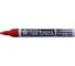 Маркер SAKURA Pen-Touch тонкий стержень 2.0мм, Красный XPFKA 19 3