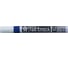 Маркер SAKURA Pen-Touch тонкий стержень 2.0мм, Синий XPFKA 36 1