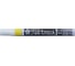 Маркер SAKURA Pen-Touch тонкий стержень 2.0мм, Желтый XPFKA 3 1
