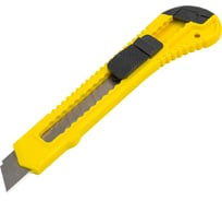 Нож универсальный WMC TOOLS 18 мм WMC-5055P18(61019)