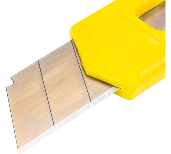 Нож универсальный WMC TOOLS 18 мм WMC-5055P18(61019)