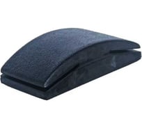 Резиновый 5-дюймовый шлифовальный блок ZIPLAB 71580