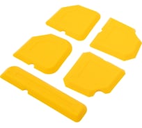 Набор мягких шпателей Inforce 06-04-01