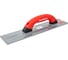 Гладилка для бетона Goldblatt RED литая, магниевая 406х89 мм G26150 3