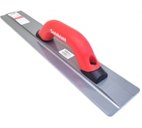 Гладилка для бетона литая магниевая 500х80 мм Goldblatt G06148