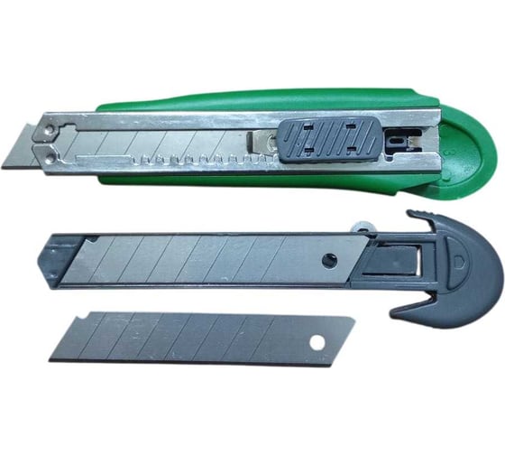 Нож технический WYNNS 18мм W550RP 00000017912