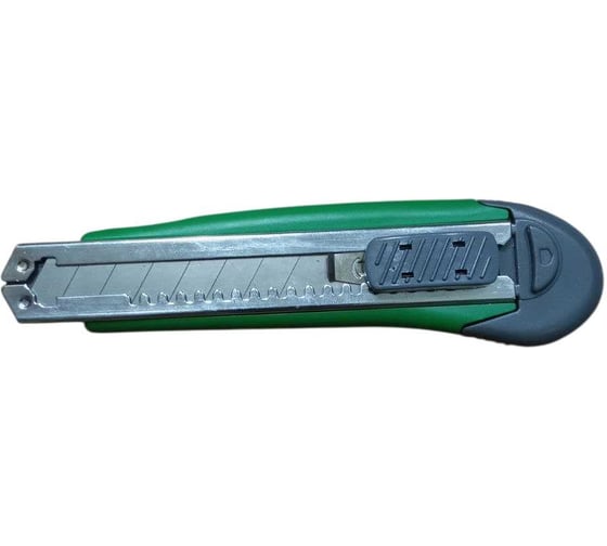 Нож технический WYNNS 18мм W550RP 00000017912