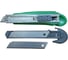 Нож технический WYNNS 18мм W550RP 00000017912 3