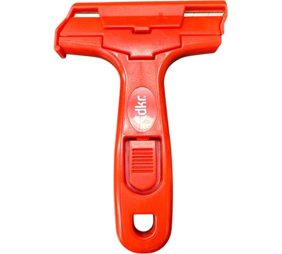 Скребок DEKOR 16см DKR 1233