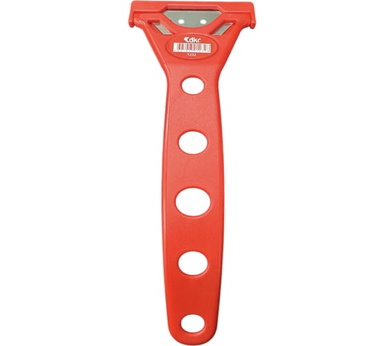 Скребок DEKOR 18см DKR 1232