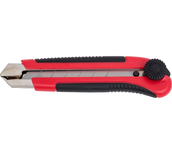 Нож строительный HEADROCK 25мм 705-010-763 1