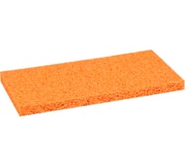 Подкладки к теркам KUBALA резиновая губка, 140х280мм 1607