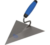 Мастерок KUBALA треугольный, 200х190, ручка G-6 0815