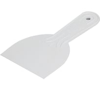 Шпатель KUBALA пластмассовый, 150мм 0707