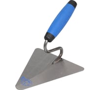 Мастерок KUBALA треугольный, 160х140, ручка G-6 0813