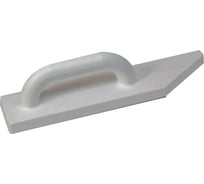 Штукатурная терка KUBALA «граночная», пенопласт, 80х340 0106