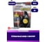 Отбивочный шнур с краской Strong 30 м СТИ-62500030 3