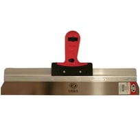 Нержавеющий шпатель фасадный Olejnik 580мм 123958-2K