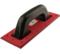 Терка для фугования (для затирок) Olejnik 205005