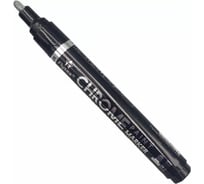 Маркер жидкий Flysea хром Luqid Chrome наконечник 3.0 мм FS743