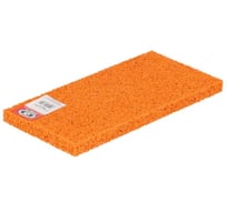 Губка для терки Olejnik сменная, 250x130 мм 205111-G