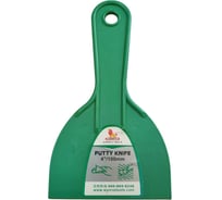 Шпатель пластик WYNNS 4 W3001B/ Tools 100мм 00000028428