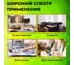 Нож канцелярский Staff 18 мм КОМПЛЕКТ 2 шт + 1 шт В ПОДАРОК, фиксатор, блистер, EVERYDAY 238769 3