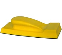 Шлифблок PRO.STO 70x200 мм, упругий 020-0003