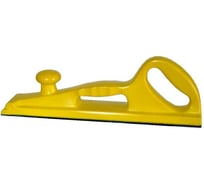 Шлифблок ручной PRO.STO (жесткий) 400x70 мм 020-0001