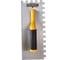 Гребёнка KRISTAL, 300х120 мм, зуб 12х12, 36155 4