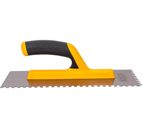 Гребенка KRISTAL 300х120мм, зуб 6х6 36140