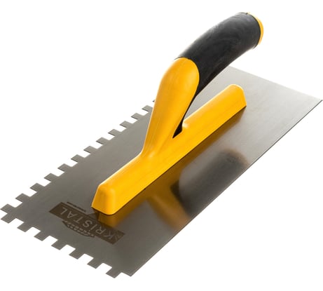 Гребенка KRISTAL 300х120мм, зуб 8х8 36145