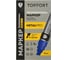 Маркер для металла Topfort MetalPro 4-12 мм синий 1827889 2