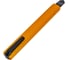 Технический нож FIT 9 мм усиленный, металлический корпус 10215 3