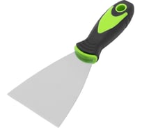 Шпательная лопатка, нержавеющая Pobedit Master 80мм 1045408