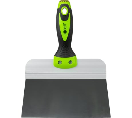 Нержавеющий шпатель Pobedit Master 200 мм 1045420