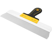 Нержавеющий шпатель Pobedit Expert 350 мм 1045635