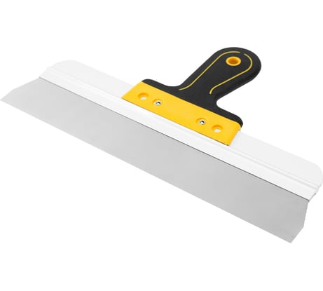 Нержавеющий шпатель Pobedit Expert 350 мм 1045635